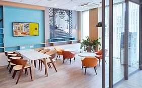 B&B Hotel Lodz Centrum